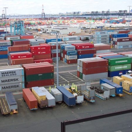 Clearing & Forwarding